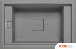 Кухонная мойка Elleci VALUE 130 K97 LIGHT GREY (132015)