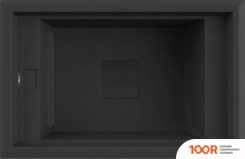 Кухонная мойка Elleci VALUE 130 G40 NERO (132013)