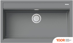 Кухонная мойка Elleci BEST 360 LIGHT GREY K97 (131906)