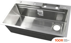 Кухонная мойка Diadonna DS7545 (131829)