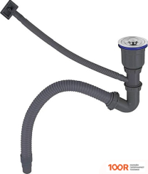 Кухонная мойка Diadonna DS7050 (131827)