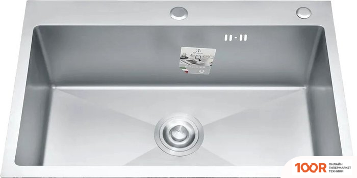 Кухонная мойка Diadonna DS7050 (131827)