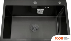 Кухонная мойка Diadonna DS5040В (131821)