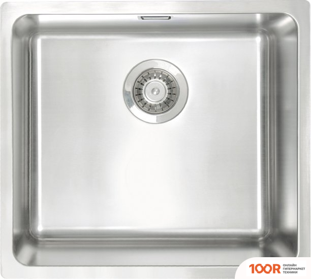 Кухонная мойка Deante EGERIA ZPE 010D (131694)