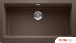 Кухонная мойка Blanco VINTERA XL 9-UF 526108 (КОФЕ) (131420)