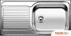 Кухонная мойка Blanco TIPO XL 6 S 514243 (131408)