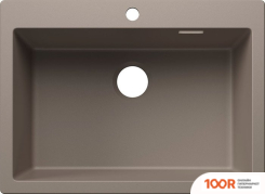 Кухонная мойка Blanco PLEON 8 COLOURED COMPONENTS 527785 (ТРЮФЕЛЬ) (131235)