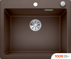 Кухонная мойка Blanco PLEON 6 523695 (КОФЕ) (131197)