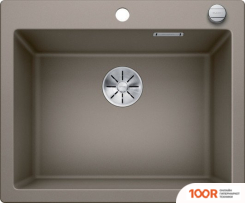 Кухонная мойка Blanco PLEON 6 523693 (ТРЮФЕЛЬ) (131196)