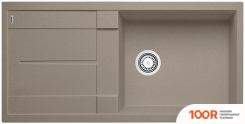 Кухонная мойка Blanco METRA XL 6 S 517359 (ТРЮФЕЛЬ) (131116)