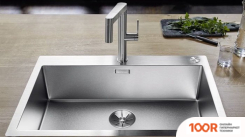 Кухонная мойка Blanco CLARON XL 60-IF/A 521641 (130780)