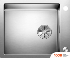 Кухонная мойка Blanco CLARON XL 60-IF/A 521641 (130780)