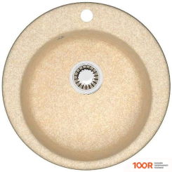 Кухонная мойка Berge BR-5100 (СВЕТЛЫЙ ДУБ) (130552)