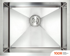 Кухонная мойка Asteria A5045S-D1 (САТИН ДЕКОР) (130290)