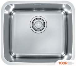 Кухонная мойка Alveus LUNO 20 1128740 (129630)