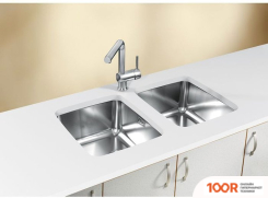 Кухонная мойка Alveus LUNO 20 1128740 (129630)