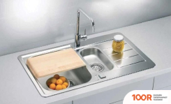 Кухонная мойка Alveus LINE MAXIM 70 1089614 (129629)