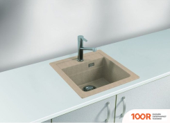 Кухонная мойка Alveus ATROX 20 (ПЕСЧАНЫЙ) (129576)