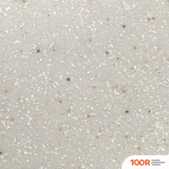 Кухонная мойка Alfa 06 (ШАРМЭЛЬ) (129497)