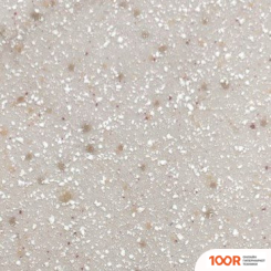 Кухонная мойка Alfa 05 (КАПУЧИНО) (129468)