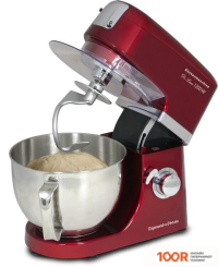 Zigmund & Shtain DE LUXE ZKM-950 (129317)