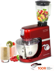 Zigmund & Shtain DE LUXE ZKM-950 (129317)