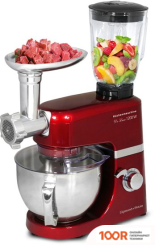 Zigmund & Shtain DE LUXE ZKM-950 (129317)