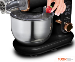 Zigmund & Shtain DE LUXE ZKM-1000 (129315)