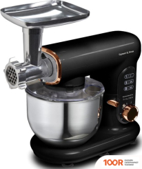 Zigmund & Shtain DE LUXE ZKM-1000 (129315)