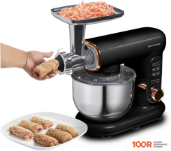 Zigmund & Shtain DE LUXE ZKM-1000 (129315)