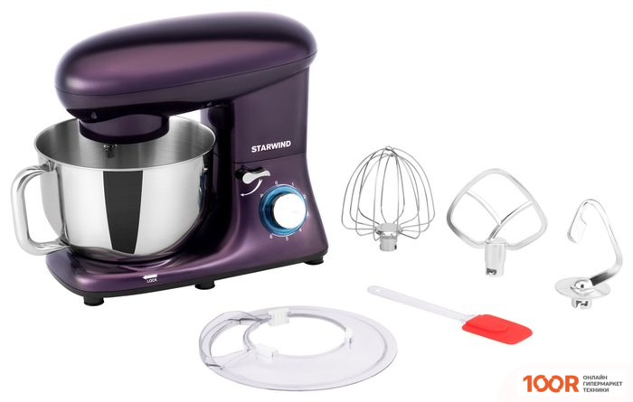 StarWind SPM7168 (129223)