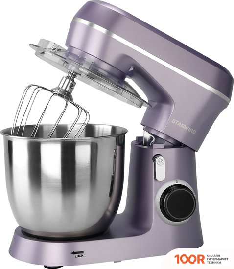 StarWind SPM6162 (129217)