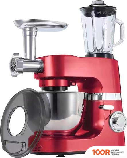 Sonifer SF-8076 (КРАСНЫЙ) (129198)