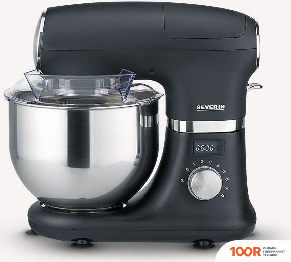 Severin KM 3897 (129182)