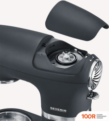 Severin KM 3897 (129182)