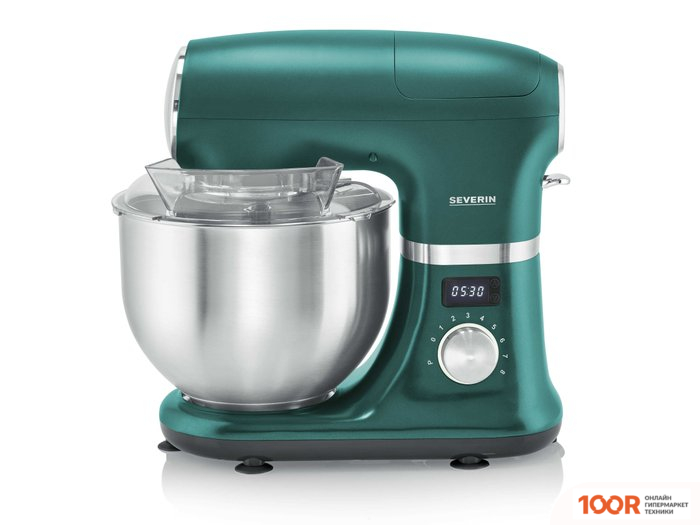 Severin KM 3896 (129181)