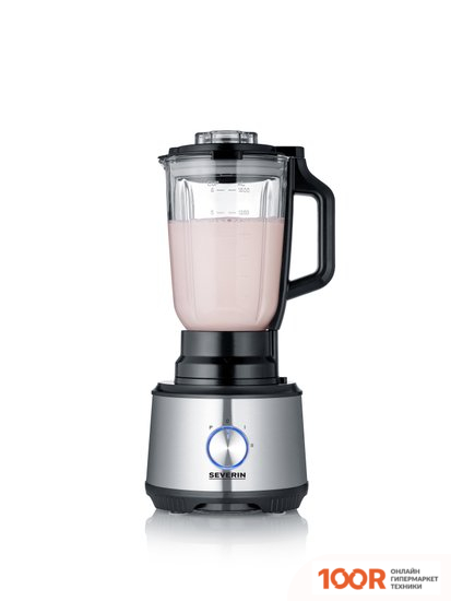 Severin KM 3892 (129180)