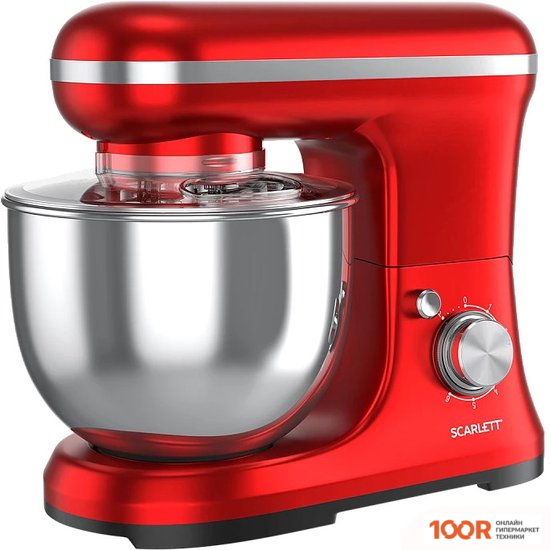 Scarlett SC-SM10S51 (129154)