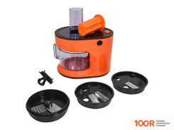 Oursson MS3031/OR (129074)