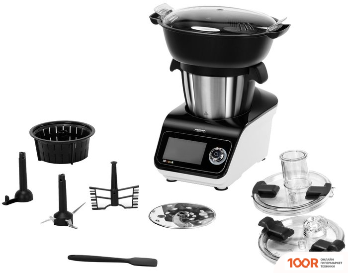 MPM ICOOOK MRK-18 (129058)