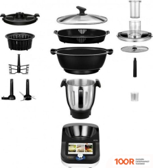 MPM ICOOOK 2.0 MRK-38 (129057)