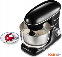 Mozano KITCHEN MACHINE ROB-01 (ЧЕРНЫЙ) (129056)