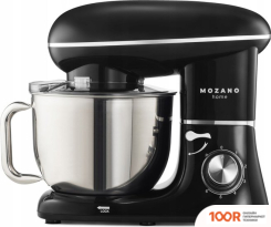 Mozano KITCHEN MACHINE ROB-01 (ЧЕРНЫЙ) (129056)