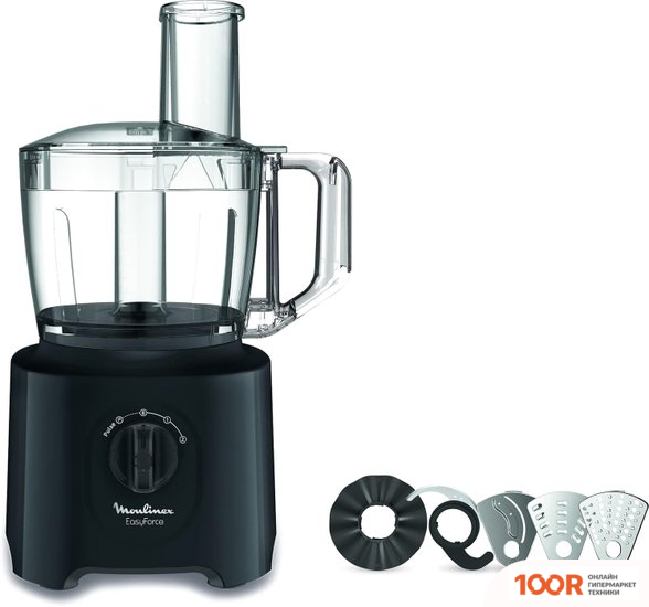 Moulinex FP245810 (129041)