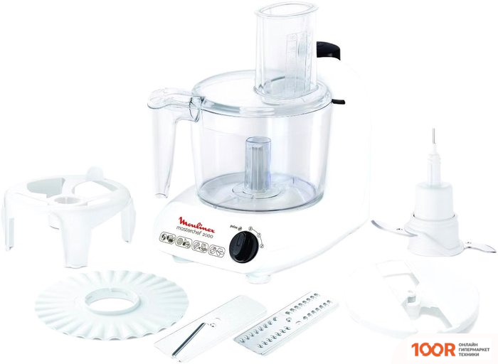 Moulinex FP211110 (129039)