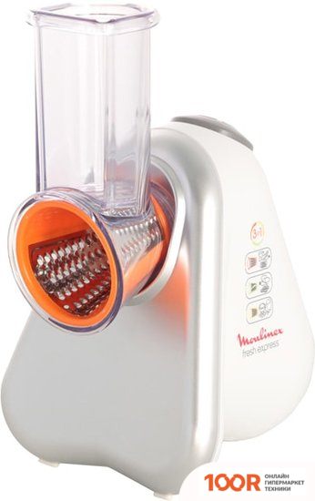 Moulinex DJ753E32 (129036)