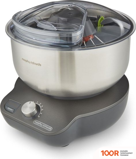 Morphy Richards MIXSTAR 400520 (129034)