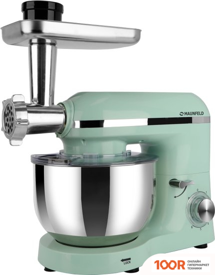 MAUNFELD MF-436GR PRO (129031)