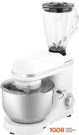 MAUNFELD MF-435WH PRO (129030)