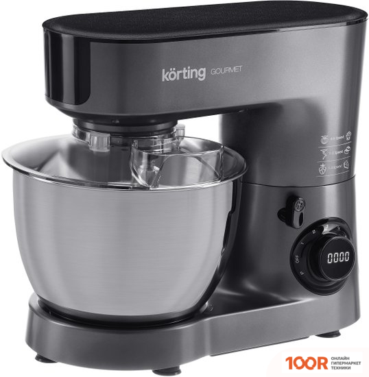 Korting KKM 0104 GOURMET (128978)